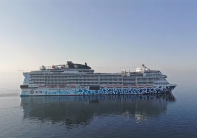 MSC Cruises: Ответ на обвинения в дискриминации российских туристов