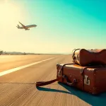 «Нечего надеть»: Проблемы с багажом у туристов в Шарм-эль-Шейхе