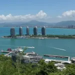 Нехватка мест в отелях Хайнаня на Новый год: что нужно знать