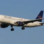 Неудачные попытки: Пассажиры Air Cairo улетели в Шарм-эль-Шейх только с третьей попытки