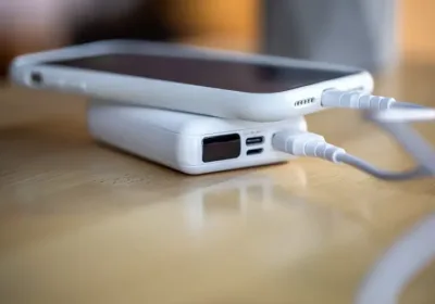 Новые ограничения на использование пауэрбанков в авиасообщении