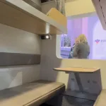 Новые плацкартные вагоны РЖД: комфорт и удобство уже в 2027 году