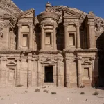 Новые правила пребывания в Иордании: что нужно знать российским туристам