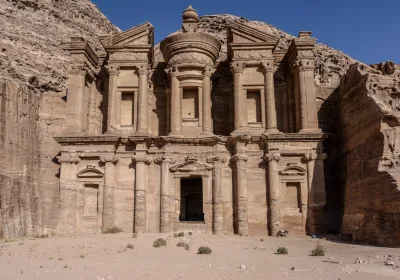 Новые правила пребывания в Иордании: что нужно знать российским туристам