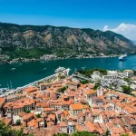 Новые визовые ограничения для российских туристов в Черногории