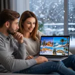 Новый год в Подмосковье: отели с ценами, сопоставимыми с Турцией