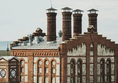 Новый год в Самаре: увлекательные развлечения в «запасной» столице СССР