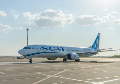 Новый маршрут из Москвы в Белград: удобство и доступность для туристов