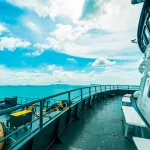 Паром Seabridge: Возвращение в Трабзон без захода в Сочи