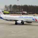 Почему «Уральские авиалинии» проводят технические посадки на рейсах в Египет?