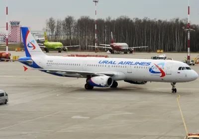 Почему «Уральские авиалинии» проводят технические посадки на рейсах в Египет?