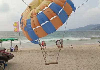 Погода в Таиланде: что ожидать туристам в зимний период