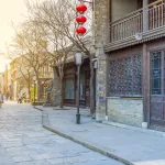 Праздничное путешествие в Китай: Новый год вдали от дома