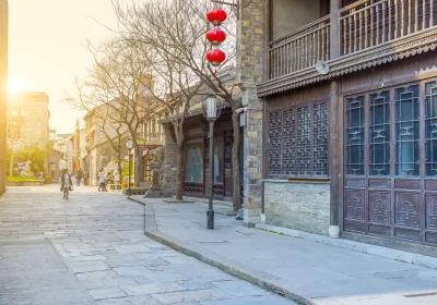 Праздничное путешествие в Китай: Новый год вдали от дома