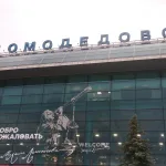 Проблемы с багажом: Air Arabia не доставила чемоданы в Домодедово