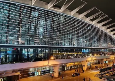 Проблемы с багажом Turkish Airlines во Внуково: Решение найдено