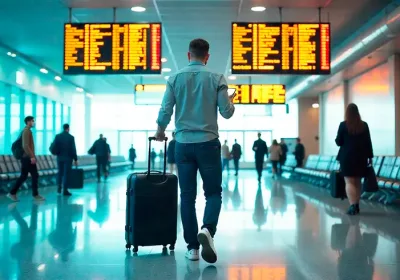 Проблемы с разблокировкой сим-карт: что нужно знать туристам