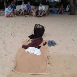 Пропавший в море россиянин на Пхукете: что случилось?