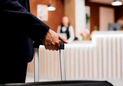 Раннее бронирование отдыха в России: ключ к выгодному путешествию