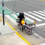 Российская туристка, ставшая героем Буэнос-Айреса