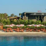 Россияне делятся впечатлениями об отеле с уникальными стеклянными бассейнами в Турции