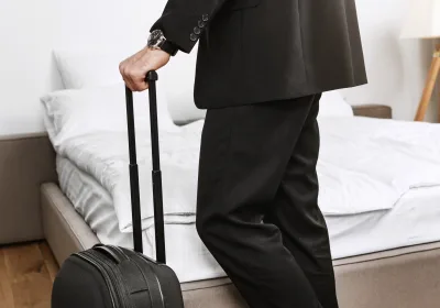 Россияне столкнулись с проблемой возврата депозита в пятизвездочном отеле Таиланда