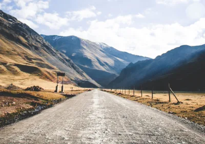 Россиянин в Перу: Как мечта о кругосветном путешествии обернулась финансовым крахом