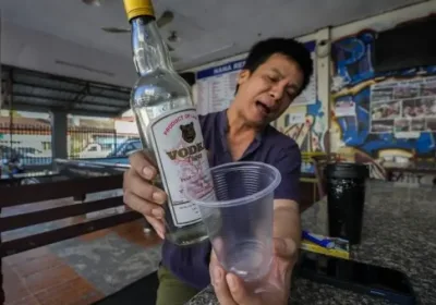 Таиланд: Возможная отмена дневного запрета на продажу алкоголя