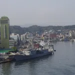 Тайфун «Калмаэги»: Впечатления туристов с Филиппин