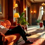 Тенденции бронирования туров: почему туристы выбирают долгосрочные планы?