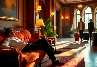 Тенденции бронирования туров: почему туристы выбирают долгосрочные планы?