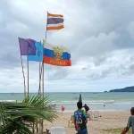 Траур в Таиланде: как он воспринимается россиянами на Пхукете