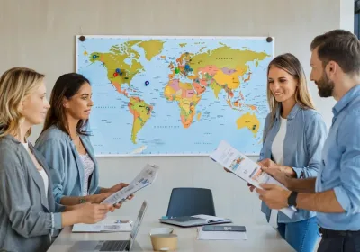 Турагентам стоит готовиться к усиленным проверкам налоговых органов