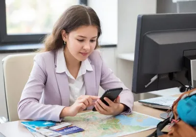 Турбизнес находит новые пути: альтернативы проблемному WhatsApp