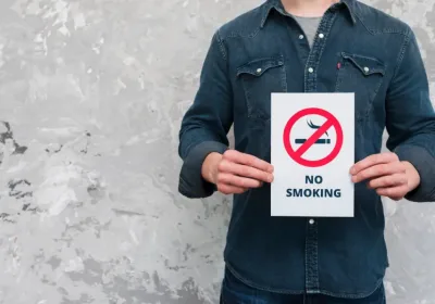 Турция ужесточает штрафы за курение на борту самолетов