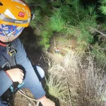 Туристическая трагедия в Турции: спасение двух туристов из каменной ловушки