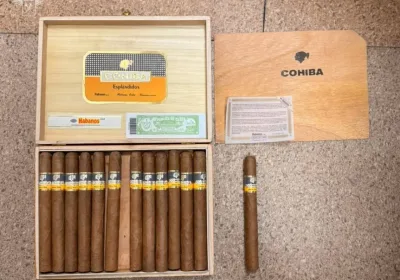 Туристка из России может оказаться за решеткой из-за кубинских сигар