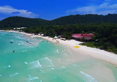 Туристы из Екатеринбурга отправятся на Фукуок на резервном самолете