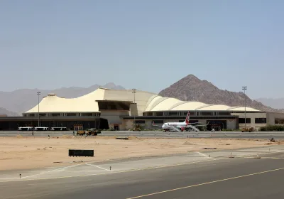 Туристы застряли в Египте: как нехватка мест на рейсах нарушила планы