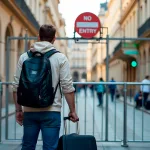 Туризм под угрозой: места, которые стоит обойти стороной в 2026 году