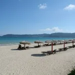 Увеличение числа пятизвездочных отелей с подогреваемыми бассейнами на Хайнане