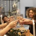 Волшебство Нового Года на горнолыжных курортах Сочи