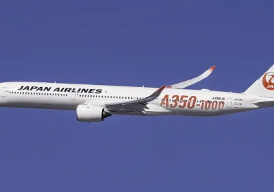 Возобновление рейсов JAL в Россию: что нужно знать