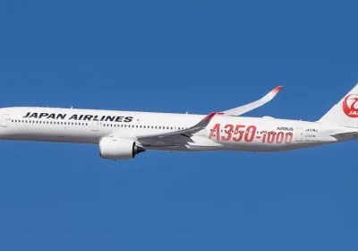 Японские авиакомпании ожидают открытия рейсов в Москву