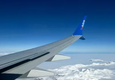 Задержки рейсов из Казани: туристы доберутся до Дубая с 22-часовой задержкой