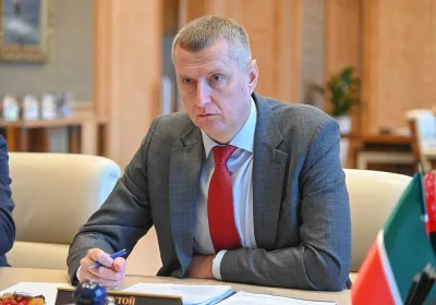 Беларусь: достижение новых высот в авиастроении к 2030 году