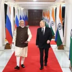 Безвизовый режим для российских туристов в Индии: что ждать в ближайшее время?