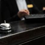 Биометрическая регистрация: Новая эра гостиничного сервиса в Дубае