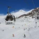 Эльбрус: Новое Обновление Курорта, Которое Изменит Ваш Отдых