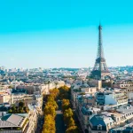 Франция остается открытой для российских туристов, несмотря на санкции